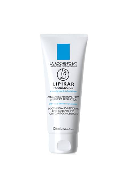 La Roche Lipikar  Foot Care<br>کرێمی پێ